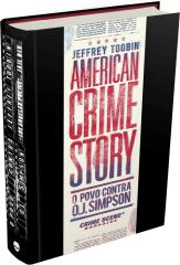 American crime story - O povo contra O. J. Simpson